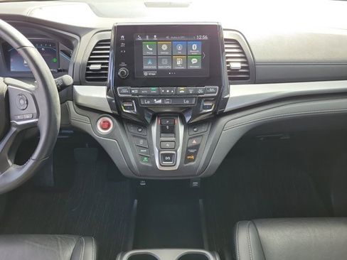 Used 2021 Honda Odyssey EX-L image 5
