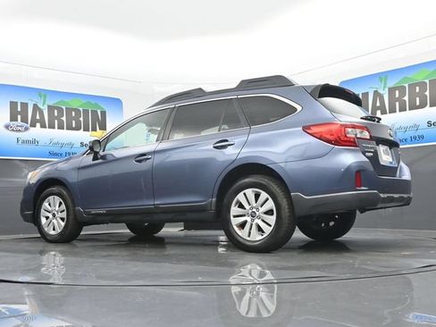 Used 2016 Subaru Outback 2.5i Premium AWD/4WD image 17