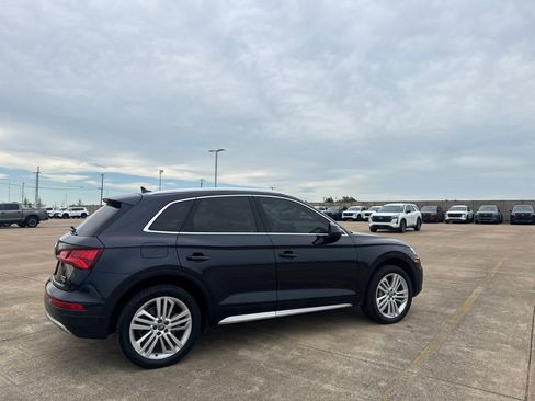 Used 2018 Audi Q5 2.0T Premium Plus AWD/4WD image 22