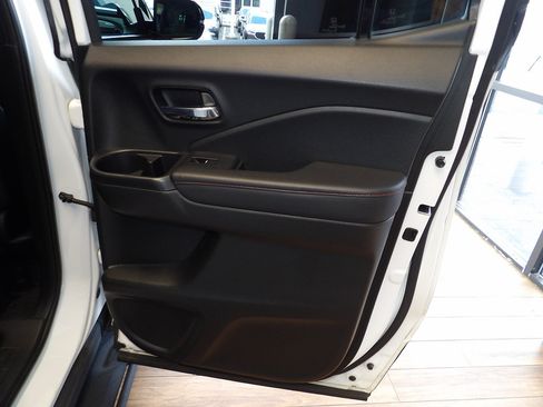 Used 2022 Honda Ridgeline Black Edition image 19