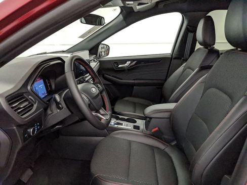 New 2026 Ford Escape ST-Line w/ Tech Pack #1 image 22