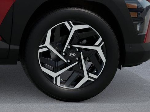 New 2026 Hyundai Kona SEL Premium image 8