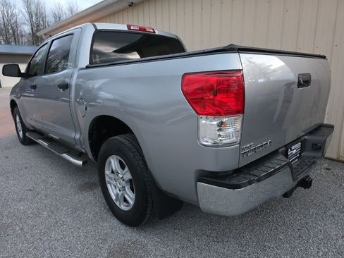 Used 2013 Toyota Tundra 2WD CrewMax w/ SR5 Pkg image 8