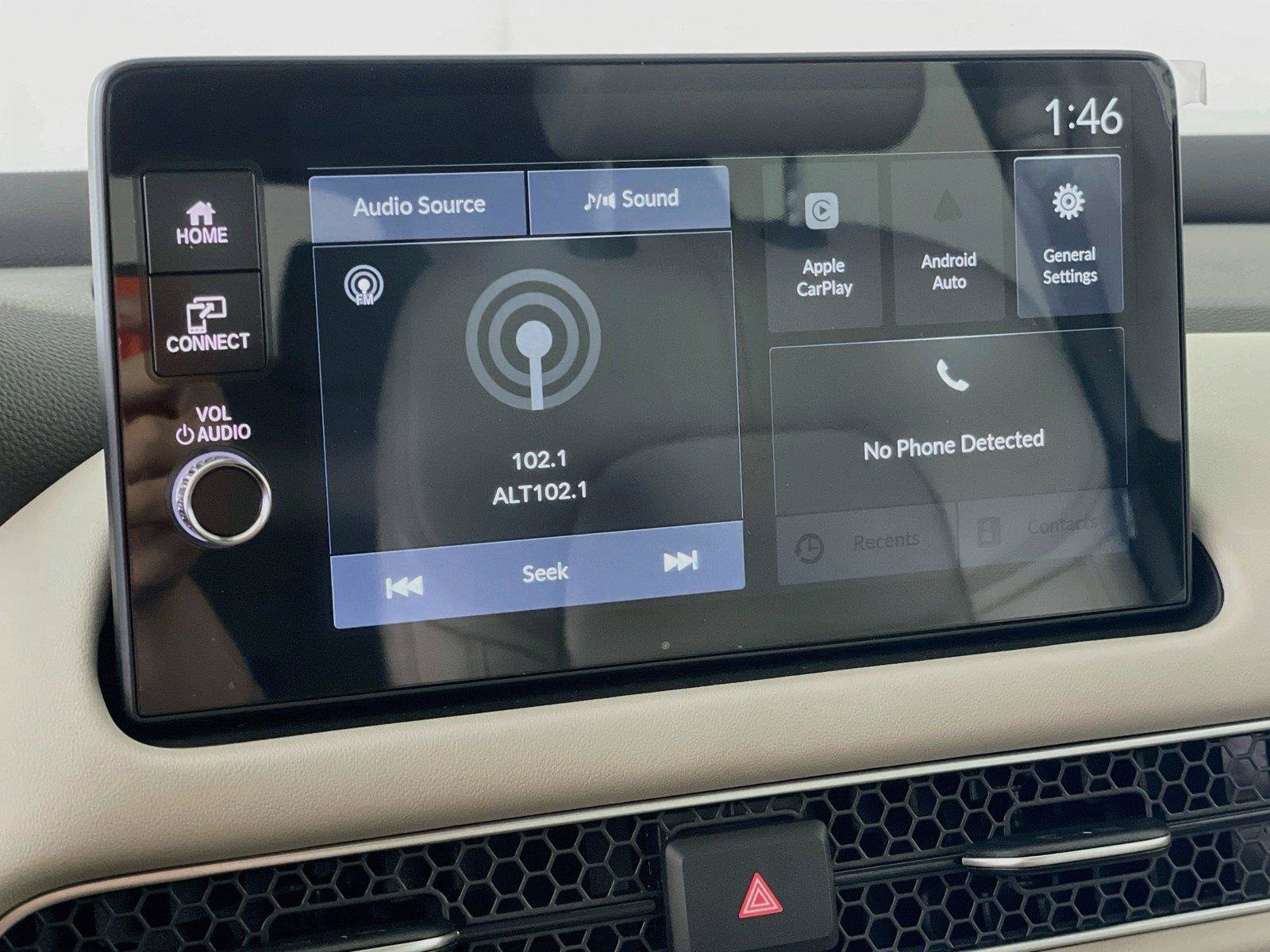 New 2027 Honda HR-V EX-L image 15