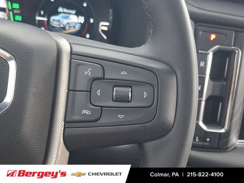 Certified 2023 GMC Yukon Denali AWD/4WD image 27