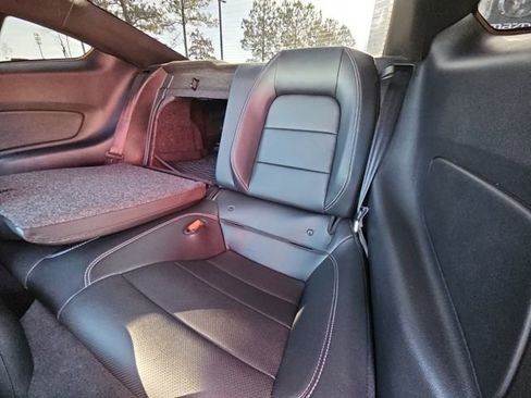 Used 2022 Ford Mustang Mach 1 w/ Equipment Group 700A image 13