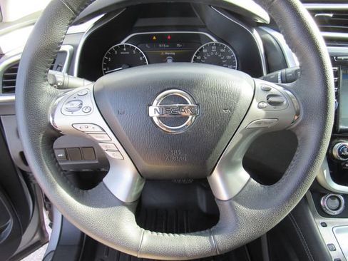 Used 2016 Nissan Murano Platinum w/ Platinum Technology Package FWD image 29