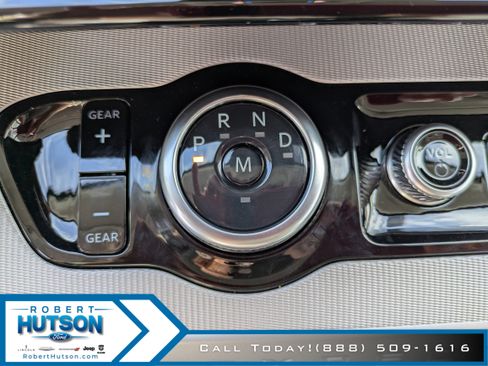 New 2026 Ford Expedition Active image 33