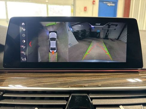 Used 2019 BMW 540i xDrive w/ Executive Package AWD/4WD image 35