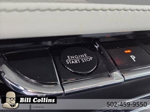 New 2025 Lincoln Aviator AWD w/ Equipment Group 101A image 12