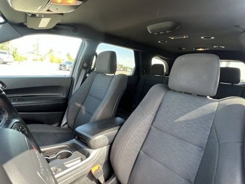 Used 2024 Dodge Durango SXT image 26