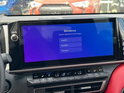 Certified 2025 Toyota Camry XSE w/ Premium Plus Package FWD image 33