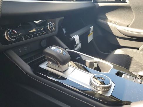 New 2026 Mitsubishi Outlander ES image 28