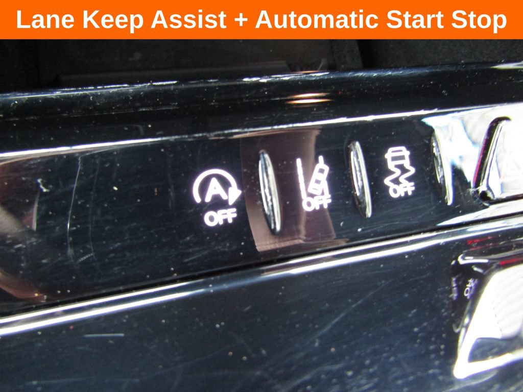 Used 2025 Jeep Wagoneer Series II AWD/4WD image 20