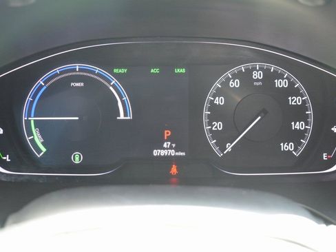 Used 2019 Honda Insight Touring image 13