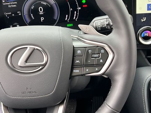 New 2026 Lexus NX 350h 350h Premium image 15