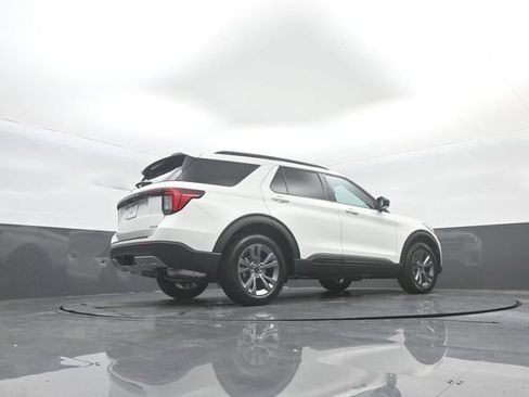 New 2026 Ford Explorer Active w/ Active Comfort Package AWD/4WD image 40
