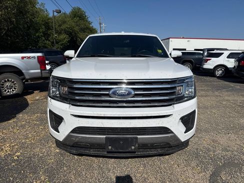 Used 2018 Ford Expedition Max XLT w/ Equipment Group 201A RWD image 6