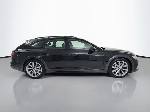 Certified 2025 Audi A6 3.0T allroad Prestige AWD/4WD image 8