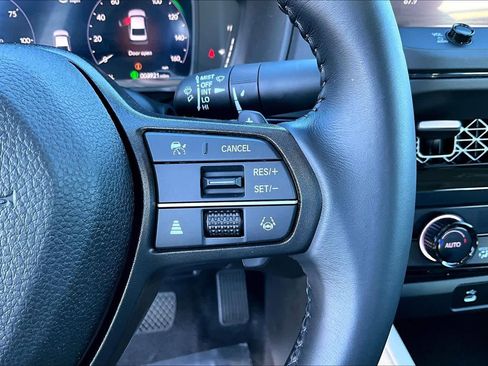 Used 2023 Honda Accord EX-L image 22