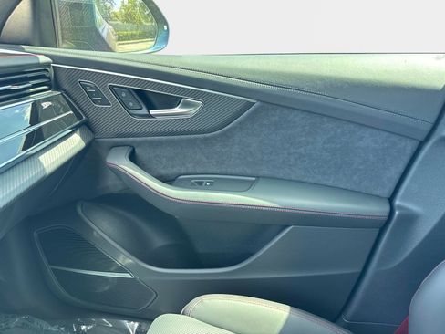 New 2026 Audi SQ8 Prestige AWD/4WD image 19