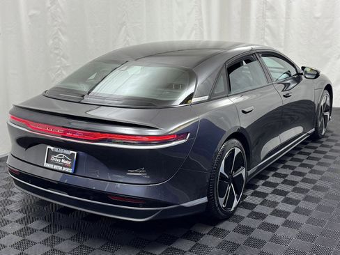 Used 2024 Lucid Air Touring image 10
