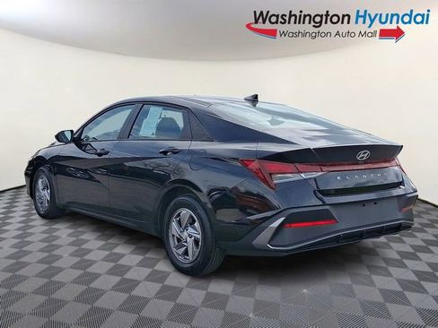 Certified 2026 Hyundai Elantra SE image 4