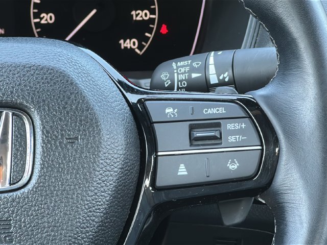 Certified 2025 Honda Civic Sport image 27