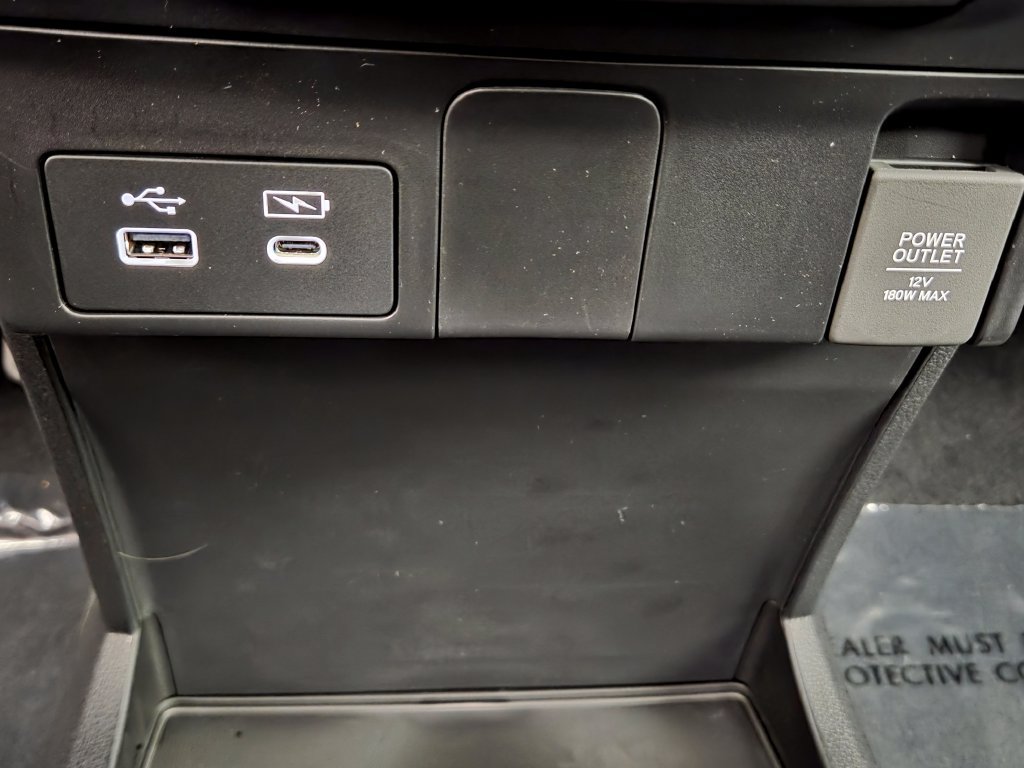 New 2027 Honda Odyssey EX-L image 4