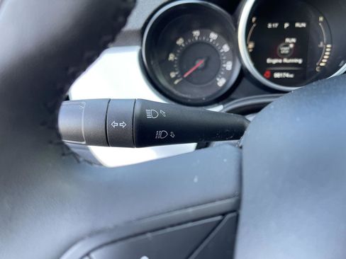 Used 2016 FIAT 500X Lounge AWD/4WD image 19
