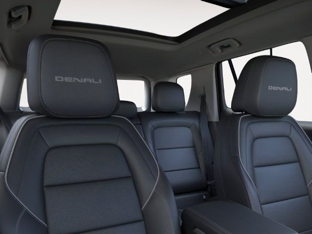 New 2027 GMC Terrain Denali AWD/4WD image 24
