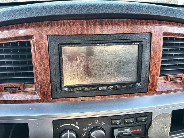 Used 2007 Dodge Ram 1500 Truck Laramie RWD image 15