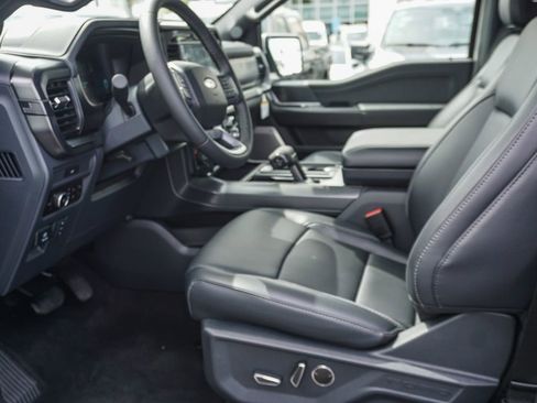 New 2026 Ford F150 Lariat AWD/4WD image 17