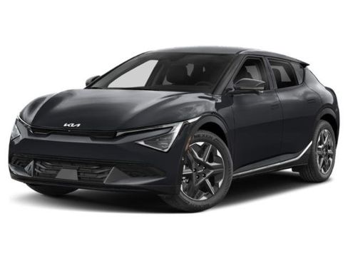 Used 2025 Kia EV6 Light RWD image 1