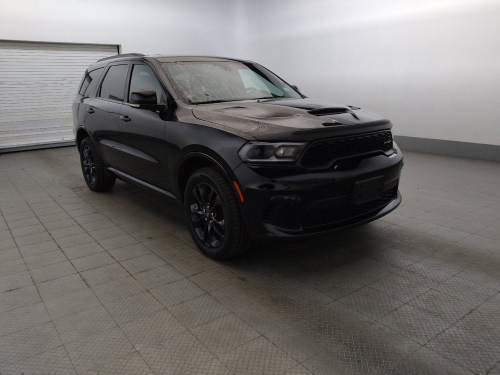 Used 2021 Dodge Durango GT AWD/4WD image 13