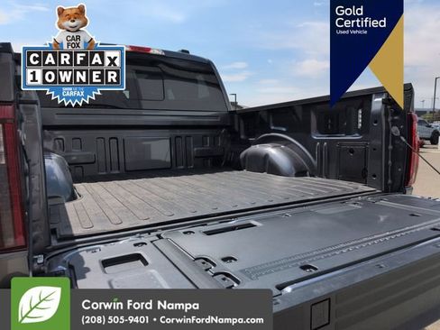 Used 2026 Ford F150 Tremor w/ Equipment Group 402B AWD/4WD image 31