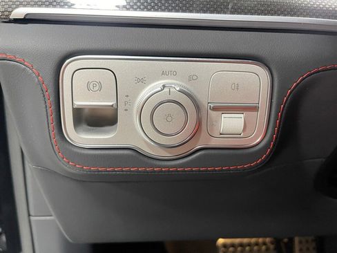 Used 2023 Mercedes-Benz GLE 53 AMG GLE 53 AMG image 19