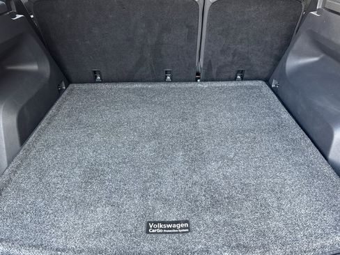 Used 2022 Volkswagen Atlas Cross Sport SE image 15