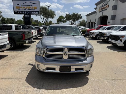 Used 2019 RAM 1500 Big Horn RWD image 38