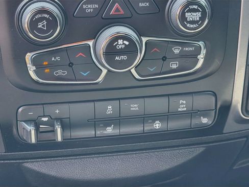 Used 2021 RAM 1500 Warlock AWD/4WD image 21
