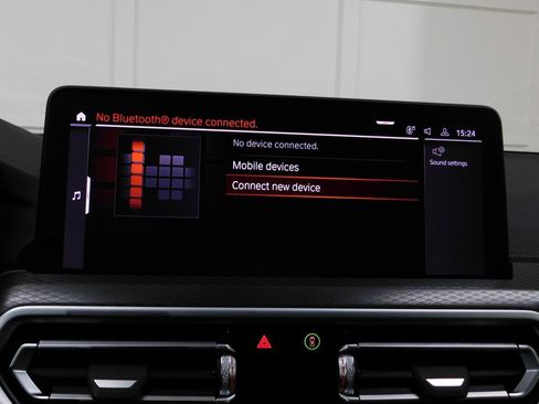 Used 2024 BMW X3 xDrive30i image 58