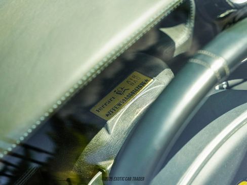 Used 2006 Ferrari F430 Spider image 58
