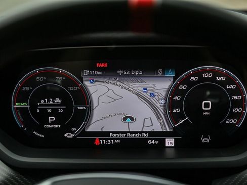 Used 2023 Audi RS e-tron GT image 40