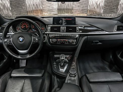 Used 2016 BMW 428i Gran Coupe RWD image 13