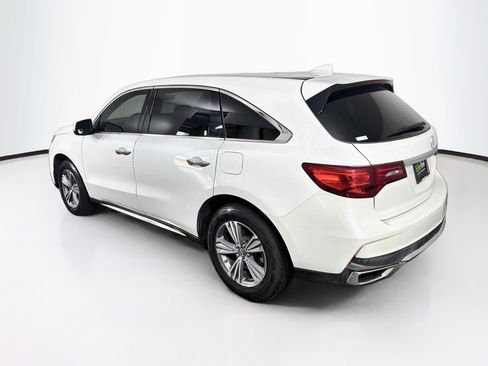 Used 2020 Acura MDX FWD image 5