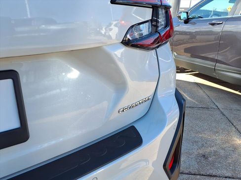 Certified 2025 Subaru Crosstrek 2.5i Limited w/ Crosstrek Mirror Package image 25