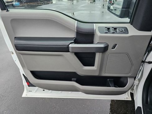 Used 2016 Ford F150 XLT w/ Equipment Group 301A Mid image 20