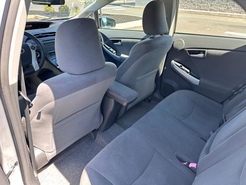 Used 2010 Toyota Prius FWD image 17