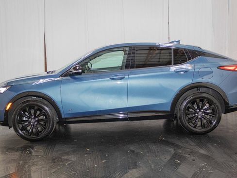 Certified 2025 Buick Envista Sport Touring w/ Convenience I Package image 5