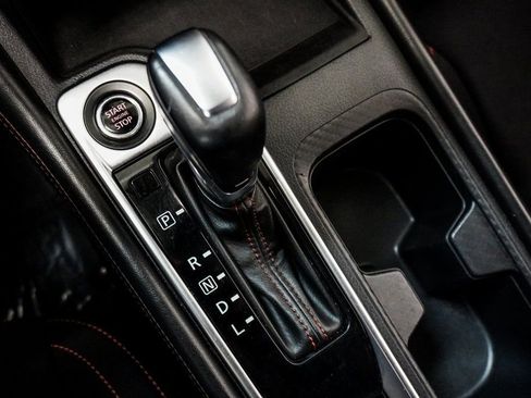 Used 2022 Nissan Sentra SR image 24